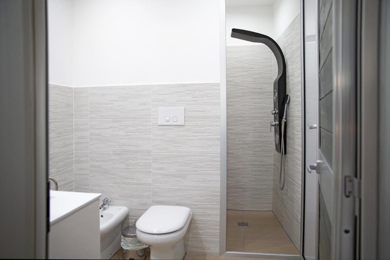 Li Cumpari Salentini Apartment Лече Екстериор снимка