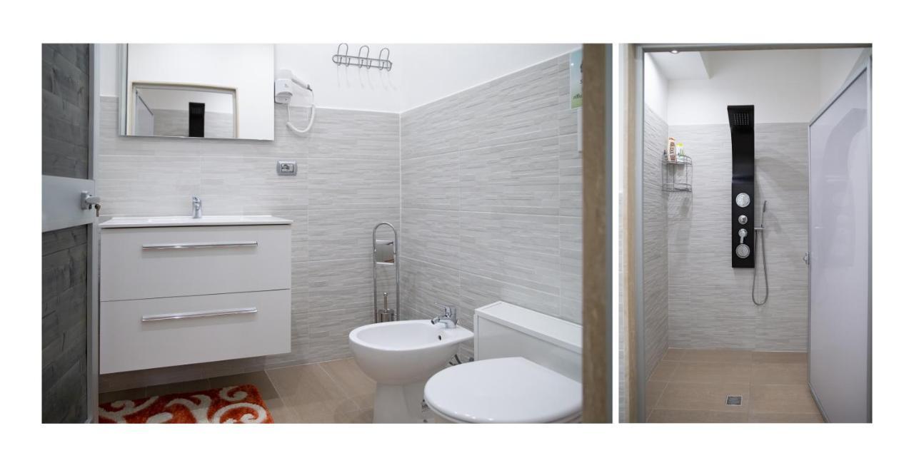 Li Cumpari Salentini Apartment Лече Екстериор снимка