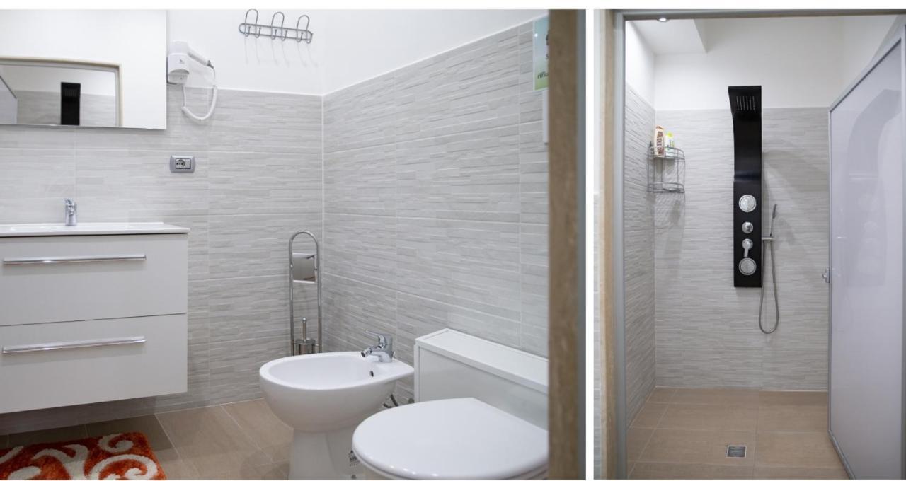 Li Cumpari Salentini Apartment Лече Екстериор снимка
