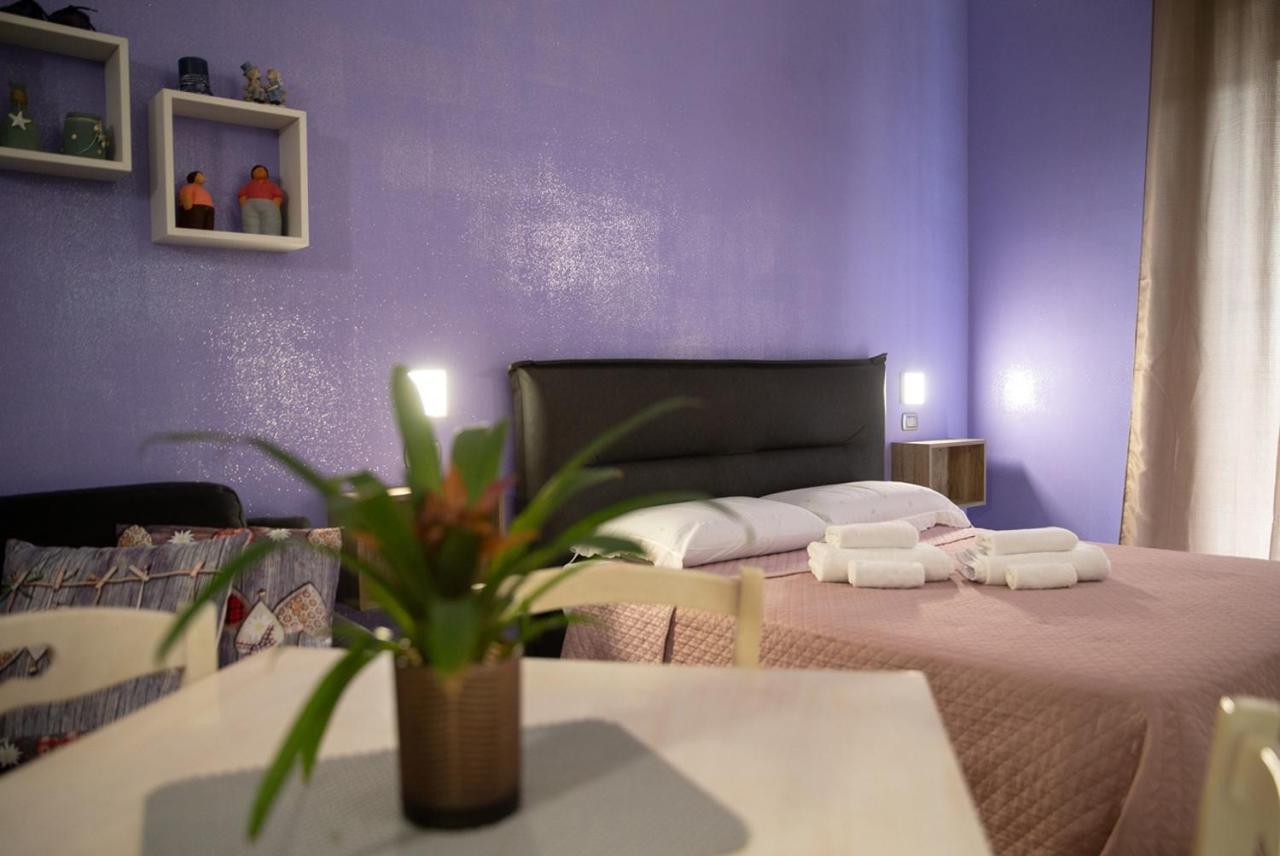 Li Cumpari Salentini Apartment Лече Екстериор снимка
