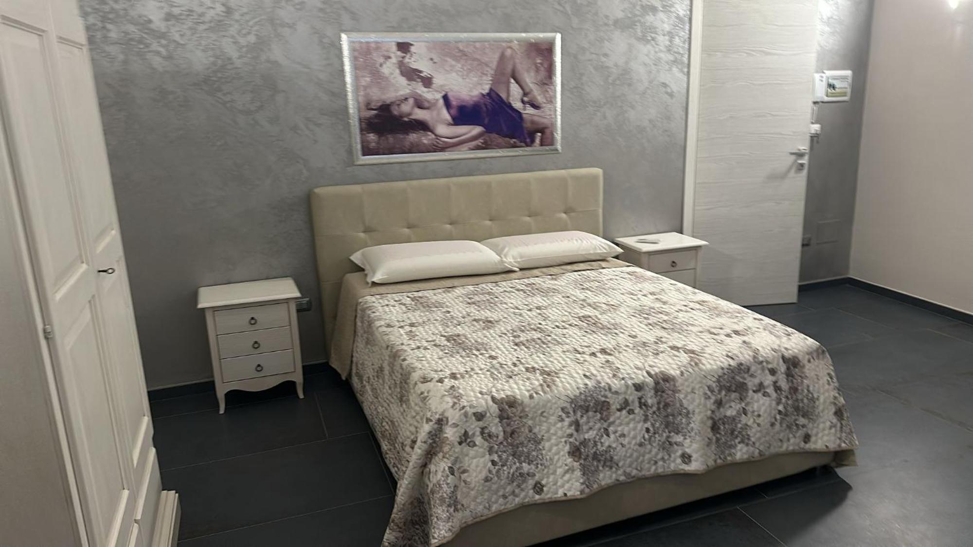 Li Cumpari Salentini Apartment Лече Екстериор снимка