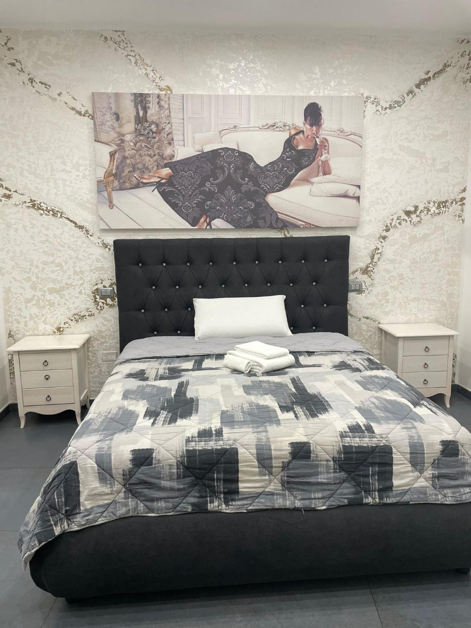 Li Cumpari Salentini Apartment Лече Екстериор снимка