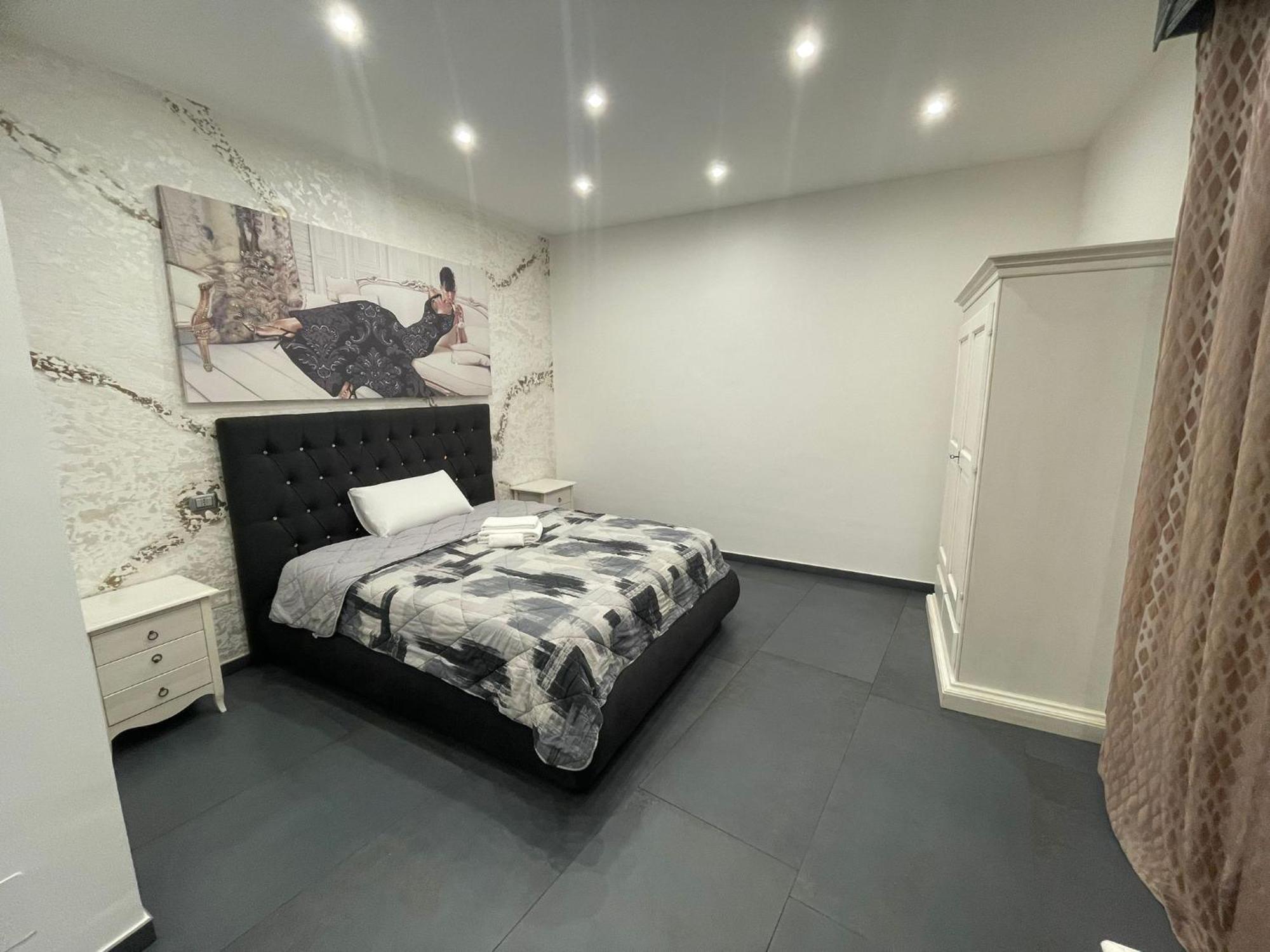 Li Cumpari Salentini Apartment Лече Екстериор снимка